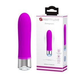 Pretty Love Sampson Purple BI 14610